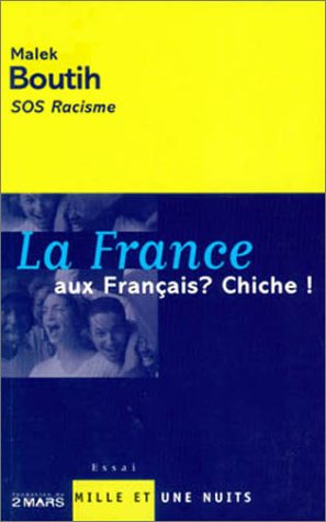 La  France aux Français ? Chiche !