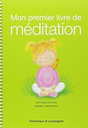 Mon premier livre de méditation