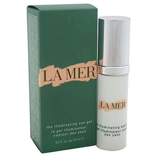 la mer eye gel