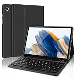 Samsung Galaxy Tab A8 Keyboard Case 10.5 inch