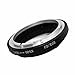 Paddsun FD FD EF Adapter Ring Lens Moun FD Lens to Fit for 7D, 550D 1100D 450D 50D 40D
