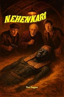 Livro Nehenkari