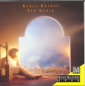 Karla Bonoff - Karla Bonoff Live - Amazon.com Music