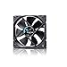 Build My PC, PC Builder, Fractal Design FD-FAN-DYN-X2-GP14-BK