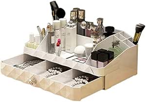 MEIXIAN Diseño de la Memoria Caja de Almacenamiento cosmética