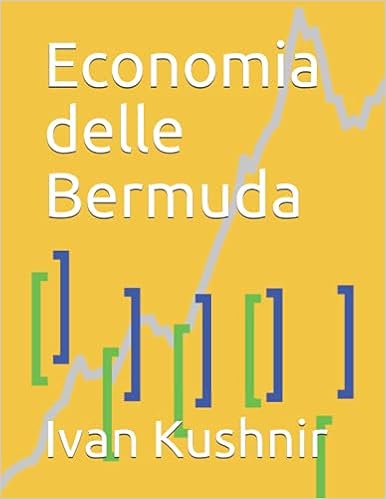 Economia delle Bermuda