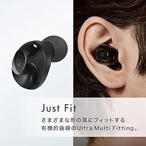 Glidic Sound Air Tw 5000s めっちゃくちゃいい