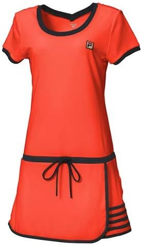 Amazon Co Jp Fila フィラ ワンピース アンバーグロー 22 L スポーツ アウトドア