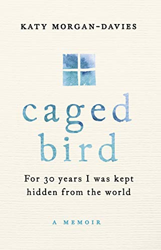 Book Caged Bird<br />KINDLE