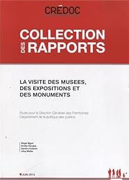 La  visite des musées, des expositions et des monuments