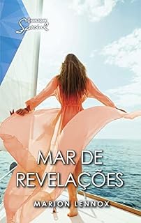 Livro Mar de revelações (Special Livro 54)