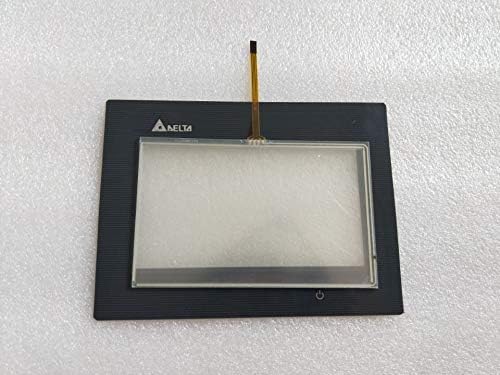 DOP-B07S411 B07S401 Touch Screen Touch pad + Protective Film