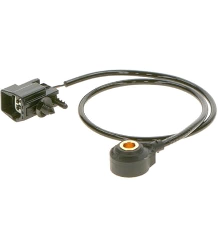 Amazon.com: BOSCH 0261231183 OE Engine Knock Sensor