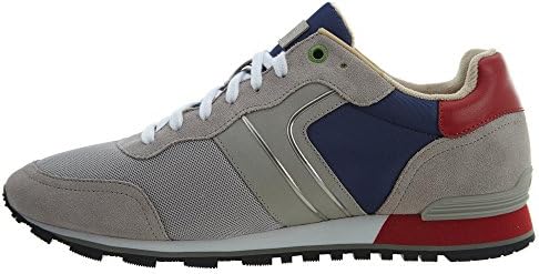 hugo boss parkour runner