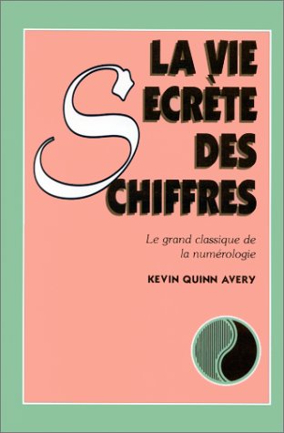 La Vie secrète des chiffres by (Paperback)