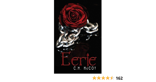 Amazon Com Eerie Ebook Mccoy C M Kindle Store