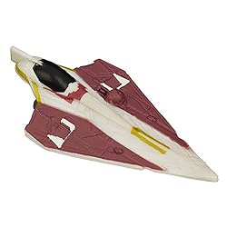 Star Wars: The Force Awakens Micro Machines Series
