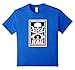 Hail T-shirt | Propaganda Poster Shirt