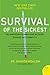 Survival of the Sickest: The Surprising Connections Between Disease and Longevity (P.S.) by Sharon Moalem, Jonathan Prince