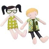 Sizzix Bigz Dies Fabi Edition-Xl Die 25 - Doll By Kid Giddy