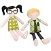 Sizzix Bigz Dies Fabi Edition-Xl Die 25 - Doll By Kid Giddy