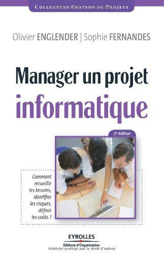 Manager un projet informatique
