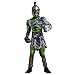 Marvel Hulk Costume for Kids - Thor: Ragnarok Size 3 Green
