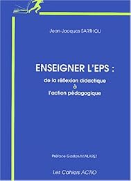 Enseigner l'EPS