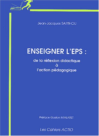 Enseigner l'EPS