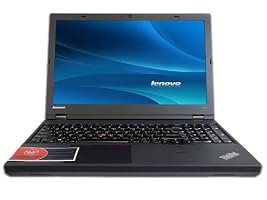Lenovo ThinkPad W541 15.6