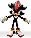 Sonic the Hedgehog Exclusive Action Figure Shadow the Hedgehog (3.5