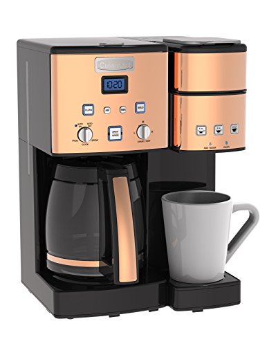 Cuisinart SS-15CP Coffee Maker - Image 2
