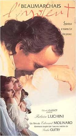 beaumarchais linsolent