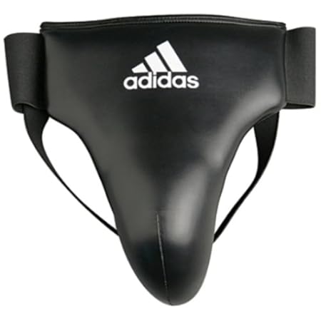 mma groin protector