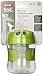 OXO Tot Twist Lid Straw Cup (11 oz.) - Green