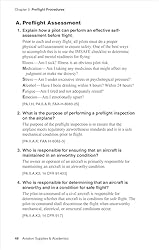 Private Pilot Oral Exam Guide: Comprehensive