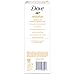 Dove go fresh Beauty Bar, Mandarin and Tiare Flower, 4 oz, 6 Bar