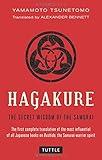 Hagakure: The Secret Wisdom of the Samurai