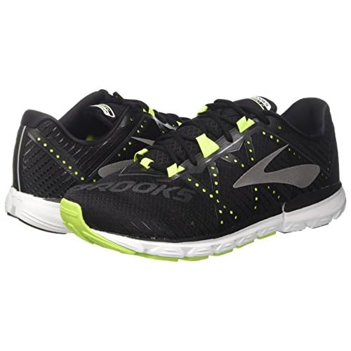 brooks men's neuro running shoes