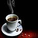 FRESH BREWED COFFEE FRAGRANCE OIL - 2 OZ - FOR CANDLE & SOAP MAKING BY VIRGINIA CANDLE SUPPLY - FREE S&H IN USA