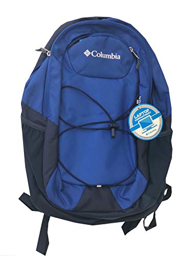columbia omni shield backpack