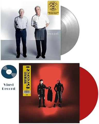 Amazon.com: Arctic Monkeys Vinyl Collection: AM / The Car / +