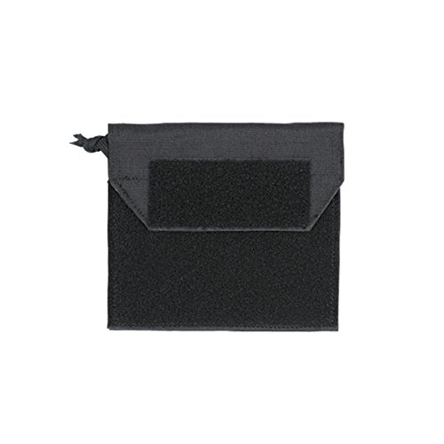 Voodoo Tactical Admin Pouch with MOLLE Straps