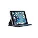 OTTERBOX Symmetry Series Folio Case for iPad Mini 4 (ONLY) - Retail Packaging - Coastal Dusk (Slate Grey/Blue)