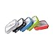 Silicone Alley, Apple Watch [38mm] Bumper Case [Series 1] / Perfect Match & Fit for Bands [Set of 5] (Band Not Included)