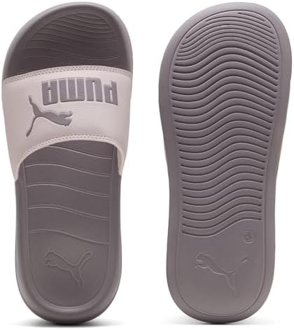 Popcat 20, chinelos unissex para adultos, Compota de Ameixa Malva, 43/44.5 EU