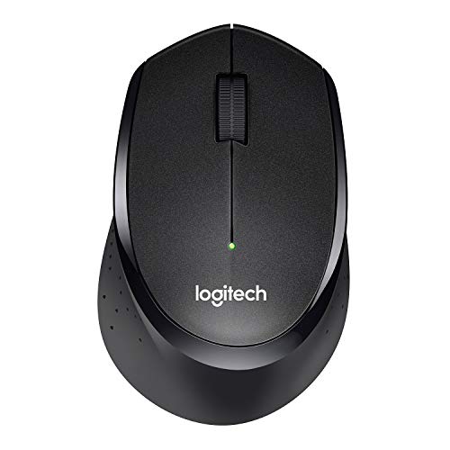 Logitech B330 SILENT PLUS Wireless Mouse