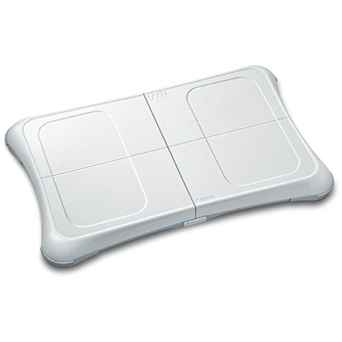 Wii Fit U w/Wii Balance Board accessory and Fit Meter - Wii U