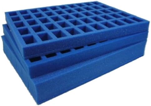 KR Multicase Tray Set: Gamesworkshop pick&pluck plus 100 compartment set