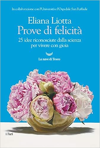 Eliana Liotta - Prove di felicità (2019)